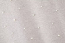 Load image into Gallery viewer, Winter Women Clothing Casual Artificial Decorated Pearls Dress