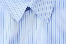 Load image into Gallery viewer, Summer Loose Short Pocket Decorative Poplin Shirt