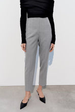 Load image into Gallery viewer, Autumn High Waist Slimming Waist Pleated Work Pant for Women