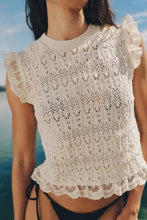 Load image into Gallery viewer, Women Clothing Short Romantic Sweater Vest Top