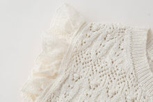 Load image into Gallery viewer, Women Clothing Short Romantic Sweater Vest Top