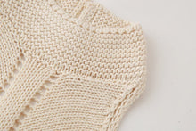 Load image into Gallery viewer, Summer Women Clothing Casual Halter Knitted Sweater Vest