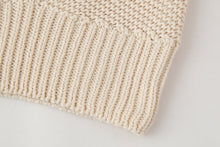 Load image into Gallery viewer, Summer Women Clothing Casual Halter Knitted Sweater Vest