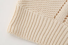 Load image into Gallery viewer, Summer Women Clothing Casual Halter Knitted Sweater Vest