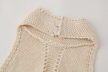Load image into Gallery viewer, Summer Women Clothing Casual Halter Knitted Sweater Vest