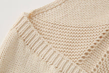 Load image into Gallery viewer, Summer Women Clothing Casual Halter Knitted Sweater Vest