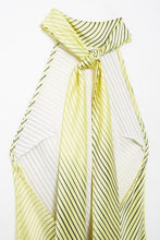 Load image into Gallery viewer, Summer Women Clothing Long Satin Backless Dress