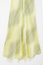 Load image into Gallery viewer, Summer Women Clothing Long Satin Backless Dress