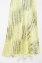 Load image into Gallery viewer, Summer Women Clothing Long Satin Backless Dress
