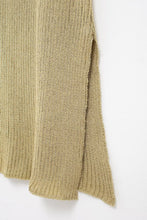 Load image into Gallery viewer, Women Metallic Knitted Loose Dress