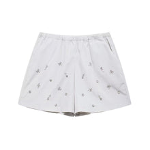 Load image into Gallery viewer, White Shorts