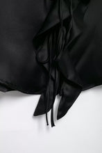 Load image into Gallery viewer, Autumn Women Clothing Double Breasted Vertical Blazer Straight Leg Pants Suit