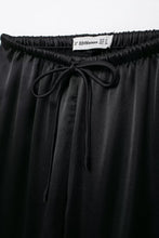 Load image into Gallery viewer, Autumn Women Clothing Double Breasted Vertical Blazer Straight Leg Pants Suit