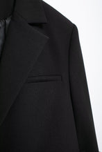 Load image into Gallery viewer, Fall Women Clothing Bowknot Short Casual Blazer