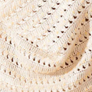 Load image into Gallery viewer, Knitted Beach Bikini Swimsuit Blouse Sun Protective Clothing