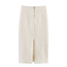 Load image into Gallery viewer, Women Clothing Summer Convex Short Skirt Top Skirt Sets