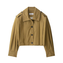 Load image into Gallery viewer, Deep Khaki