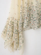 Load image into Gallery viewer, Women Silk Printed Shirt