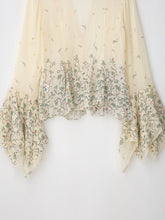 Load image into Gallery viewer, Women Silk Printed Shirt