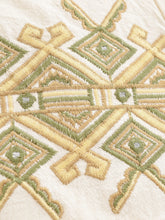 Load image into Gallery viewer, Retro Summer Casual Embroidered Shorts