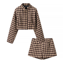 Load image into Gallery viewer, Autumn Winter Classic Goddess Fashionable Stylish Two Piece Set