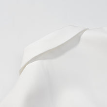 Load image into Gallery viewer, One Button Suit Strapless Suit Women