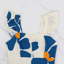 Load image into Gallery viewer, Sleeve Summer Dress