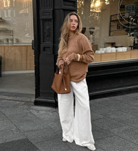 Load image into Gallery viewer, Spring Summer Office Lazy Cotton Linen Niche