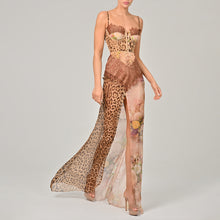 Load image into Gallery viewer, Summer Sexy Women Cami Dress