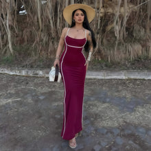 Load image into Gallery viewer, Burgundy