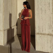 Load image into Gallery viewer, Burgundy