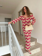 Load image into Gallery viewer, Autumn Double Sided Wear Lace Up Cutout Sexy Slimming Beach Dress