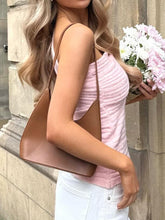 Load image into Gallery viewer, Simple Elegant Bandeau Sling Women Sweater Women Clothing Autumn Winter