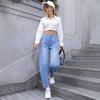 All Match Slim Jeans