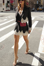 Load image into Gallery viewer, Autumn Winter Loose Casual Dress Women Two Piece Sets