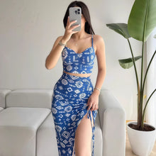 Load image into Gallery viewer, Blue