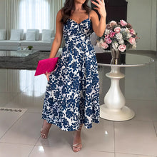 Load image into Gallery viewer, Casual Sling Dress