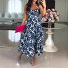 Casual Sling Dress
