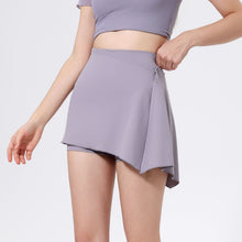 Load image into Gallery viewer, Blue Gray Purple
