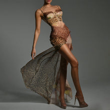 Load image into Gallery viewer, Summer Sexy Women Cami Dress