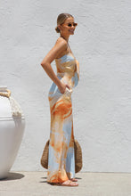 Load image into Gallery viewer, Summer High Waist Wide Leg Jumpsuit