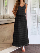 Load image into Gallery viewer, Holiday Sling Seaside Atmosphere Two Piece Set Women Clothing Spring Summer