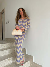 Load image into Gallery viewer, Autumn Double Sided Wear Lace Up Cutout Sexy Slimming Beach Dress