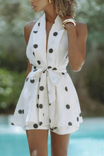 Load image into Gallery viewer, Polka Dot Printing