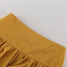 Load image into Gallery viewer, High Grade Collared Waist Controlled Blazer Pleated Pettiskirt Two Piece Sets Women