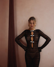 Load image into Gallery viewer, Bohemian Dress Long Backless Fishtail Evening Dress