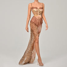 Load image into Gallery viewer, Summer Sexy Women Cami Dress