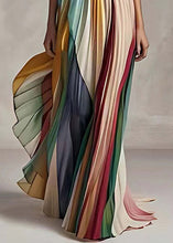 Load image into Gallery viewer, Sexy Tube Top Printed Color Dress