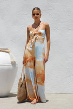 Load image into Gallery viewer, Summer High Waist Wide Leg Jumpsuit