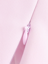 Load image into Gallery viewer, New Fabric Bowknot Halter Neck Vest Top